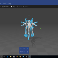 the coal reef knight - Thumbnail 4