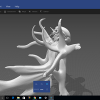 the coal reef knight - Thumbnail 5