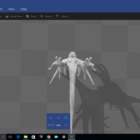 the coal reef knight - Thumbnail 6
