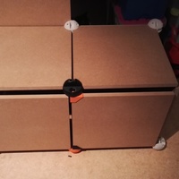 Fazz Cupboard - Thumbnail 1