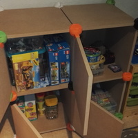 Fazz Cupboard - Thumbnail 5