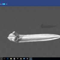 Cobra Dog Cody - Thumbnail 5