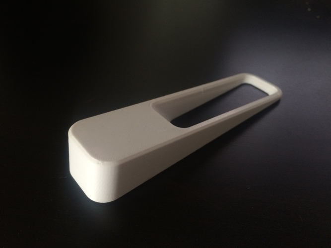 Designer Door wedge 3D Print 132721