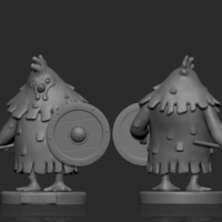 Pitik Jagoh - Thumbnail 2