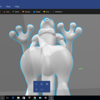 Female version of mew two my style fandom - Thumbnail 9