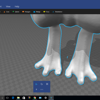 Female version of mew two my style fandom - Thumbnail 11