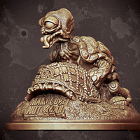 Tortoise - Make Love Not War  - Thumbnail 3