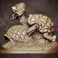 Tortoise - Make Love Not War  - Thumbnail 4