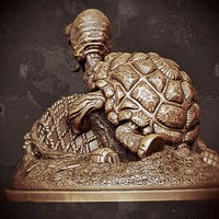 Tortoise - Make Love Not War  - Thumbnail 5