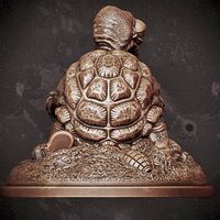 Tortoise - Make Love Not War  - Thumbnail 6