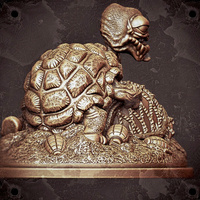 Tortoise - Make Love Not War  - Thumbnail 7