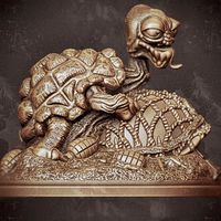 Tortoise - Make Love Not War  - Thumbnail 8