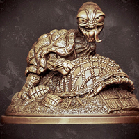 Tortoise - Make Love Not War  - Thumbnail 9