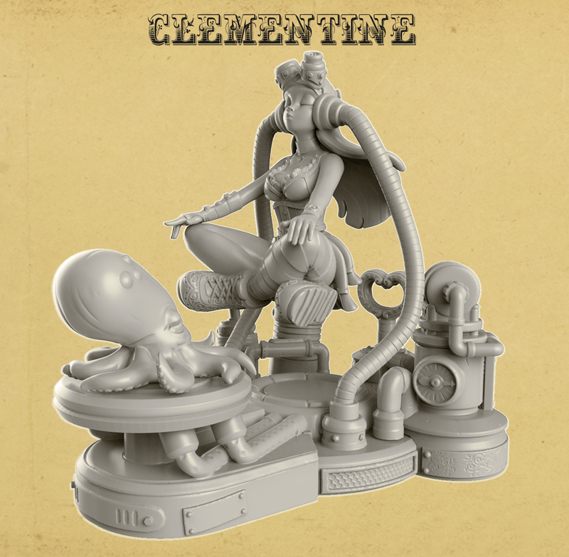 Clementine