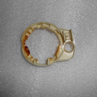 Headlight lamp holder Audi100 44 - Thumbnail 2