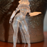 Sister Amelia - Thumbnail 2