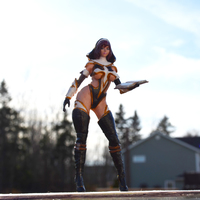 Sister Amelia - Thumbnail 3