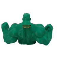  Hulk Piggy Bank - Thumbnail 2