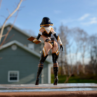 Sister Amelia - Thumbnail 4