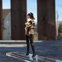 Sister Amelia - Thumbnail 5