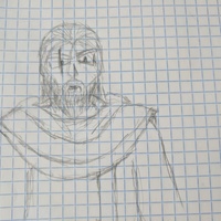 Lord Kavra - Prints With No Supports! - Original Mage Character - Thumbnail 6