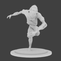 Lizard Rouge Runner - Thumbnail 6