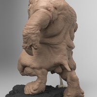 Goat Face - Thumbnail 12
