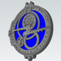 Amulet of Daylight - Thumbnail 2