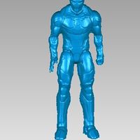 Iron Man  - Thumbnail 2