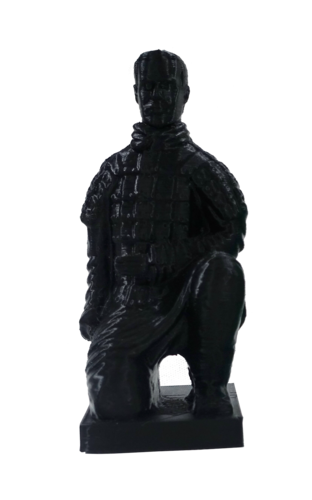 Terracotta Warriors 3D Print 13306