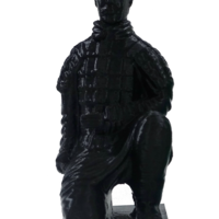 Terracotta Warriors - Thumbnail 2