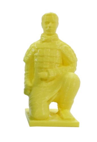 Terracotta Warriors 3D Print 13307