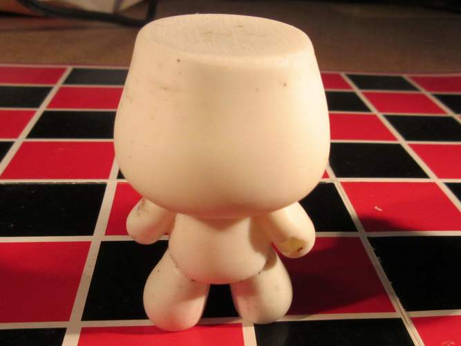 DIY Toy the Joenny 3D Print 13310