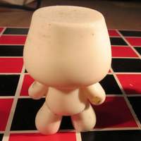 Small DIY Toy the Joenny 3D Printing 13310