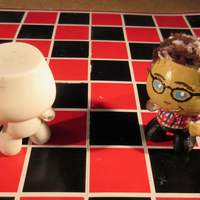 DIY Toy the Joenny - Thumbnail 2