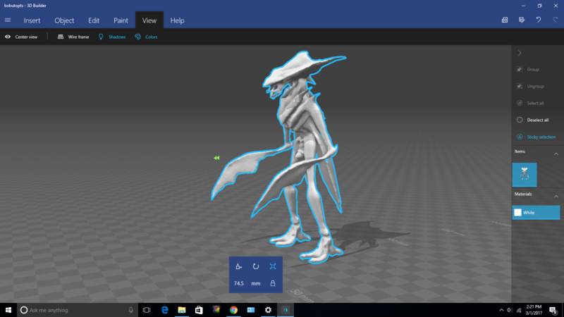 Kobutops Pokemon fandom (Realistic Spikyer Version) my style