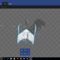 Kobutops Pokemon fandom (Realistic Spikyer Version) my style - Thumbnail 5