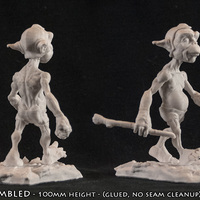 A little ol' Troll - Thumbnail 13