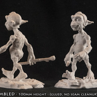 A little ol' Troll - Thumbnail 14