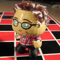 DIY Toy the Joenny - Thumbnail 3
