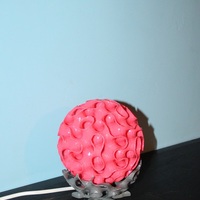 Coral Lamp - Thumbnail 2