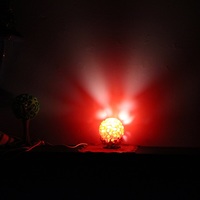 Coral Lamp - Thumbnail 3