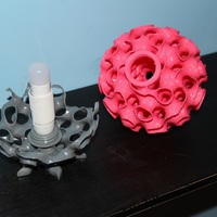 Coral Lamp - Thumbnail 5