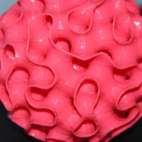Coral Lamp - Thumbnail 6