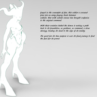 Souls Trimmer lady zennihjer - Thumbnail 6