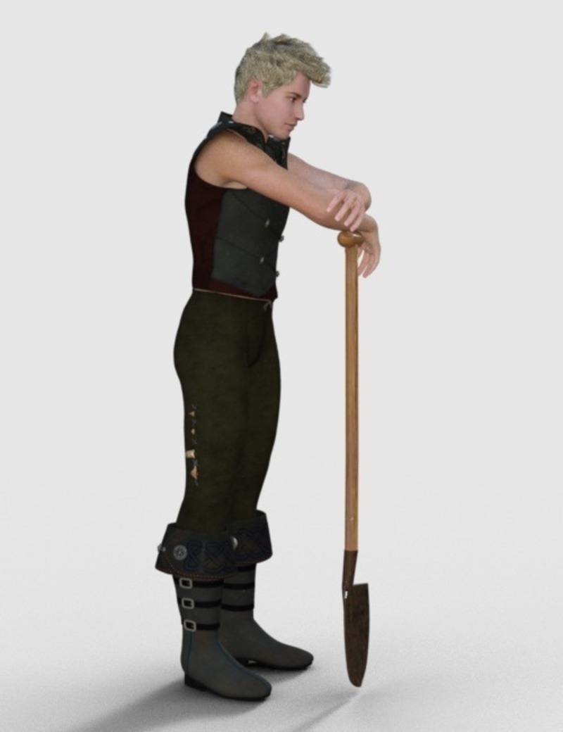 Have a break - Pause