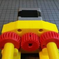 CNC Base for ANOTHER Machine Vise - Thumbnail 2