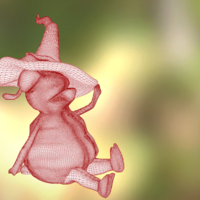 Wizard Sheepie - Thumbnail 2