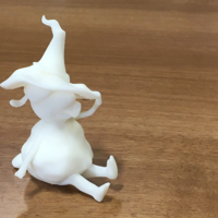 Wizard Sheepie - Thumbnail 3