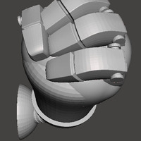 Alpha1 : Mechanic monkey - Thumbnail 5